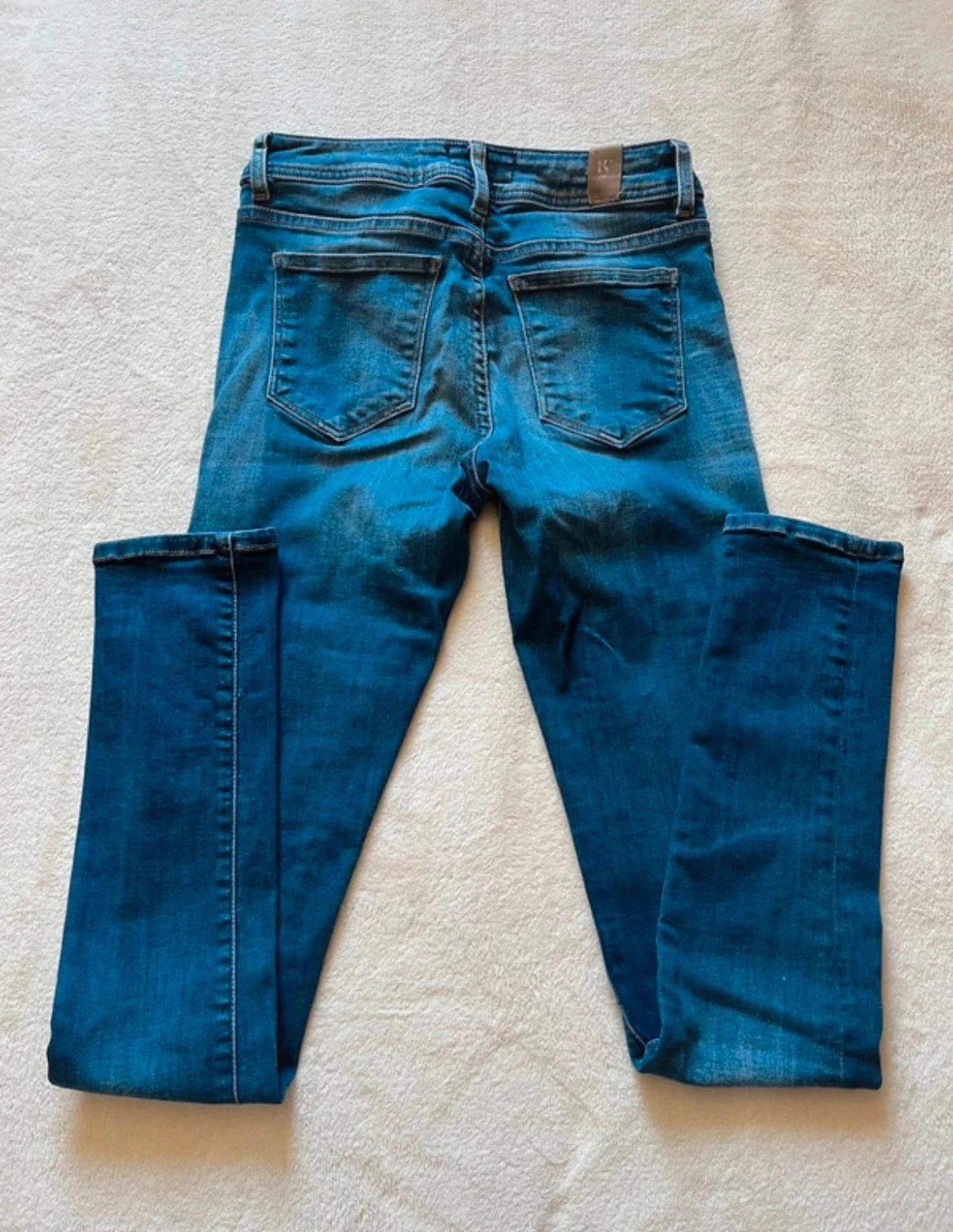 Kaporal slim jeans maat 36 – tijdloos en geweldig 💙🔥 – photo 3